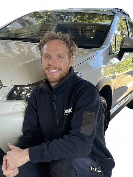 Vehicle Inspection Network  - Melbourne’s Mobile Vehicle Inspection Experts