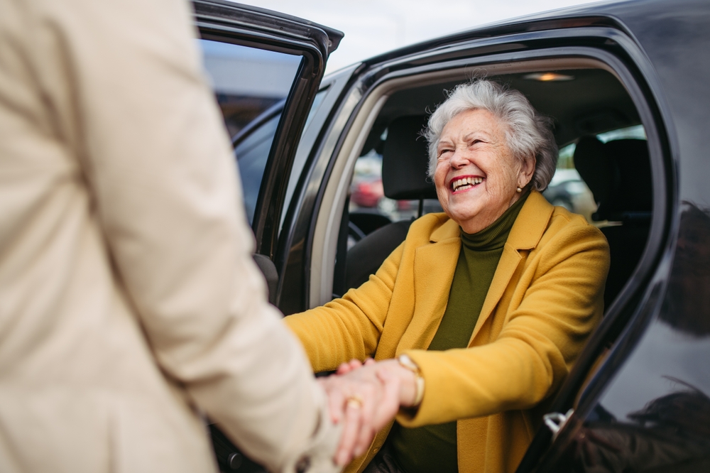 Retirement Living